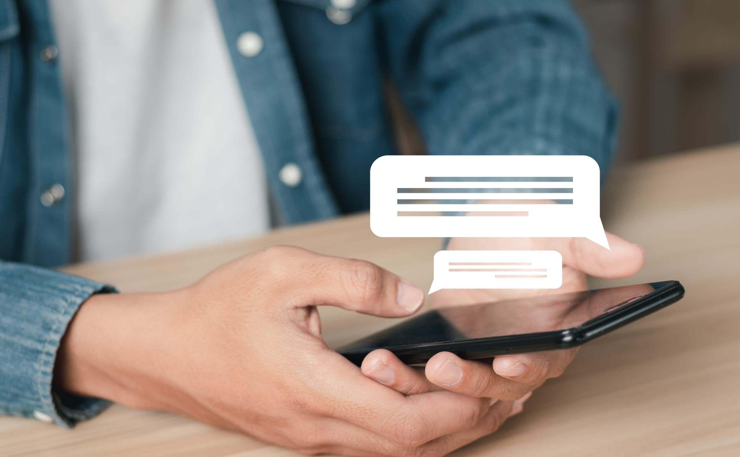 Get real-time updates